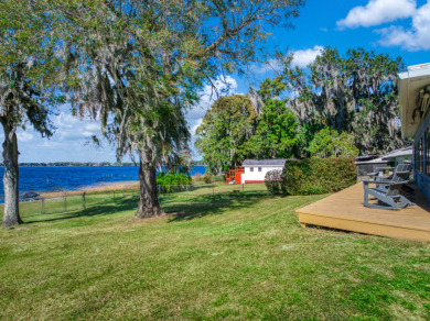 Spacious Lakefront Home with Amazing Views! - photo 34