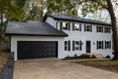 Chickamauga Lake Home Sale Pending in Hixson Tennessee