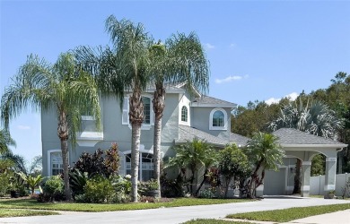 Lake Home For Sale in Orlando, Florida