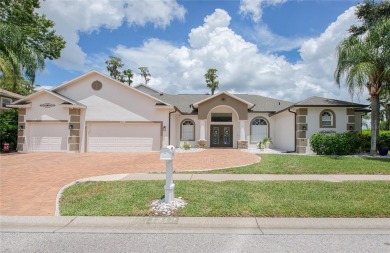 Lake Home For Sale in Odessa, Florida