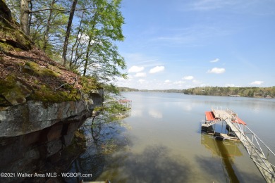 Smith Lake (Rock Creek Lot 9 Frank Farris Subdivision) Stunning v - Lake Lot For Sale in Arley, Alabama