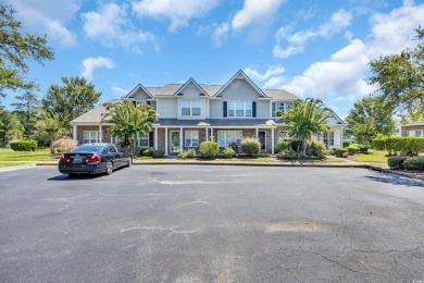 (private lake, pond, coastal) Townhome/Townhouse Sale Pending in Myrtle Beach South Carolina