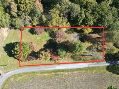 Lake Lot For Sale in Jamestown, Kentucky