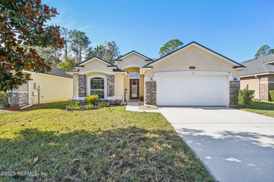 Oakleaf Lake Area Home Sale Pending in Orange Park Florida