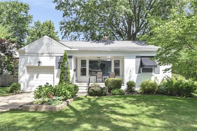 Prepare to be moved by his charming ranch-style home nestled in - photo 1