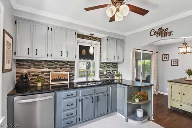 Prepare to be moved by his charming ranch-style home nestled in - photo 4