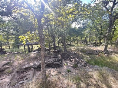 Lake Brownwood Acreage For Sale in May Texas