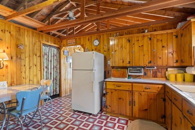 First time ever offered! This classic 3-bedroom seasonal camp on - photo 11