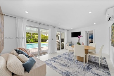 Beautifully reimagined residence in the highly coveted High - photo 12