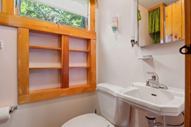 First time ever offered! This classic 3-bedroom seasonal camp on - photo 12