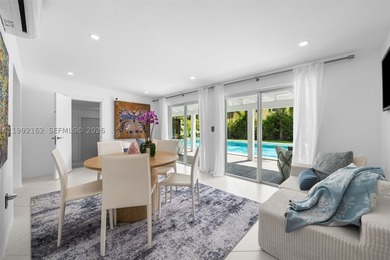 Beautifully reimagined residence in the highly coveted High - photo 13