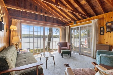 First time ever offered! This classic 3-bedroom seasonal camp on - photo 14