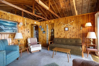 First time ever offered! This classic 3-bedroom seasonal camp on - photo 15
