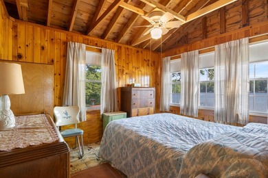 First time ever offered! This classic 3-bedroom seasonal camp on - photo 16
