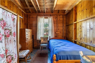 First time ever offered! This classic 3-bedroom seasonal camp on - photo 18