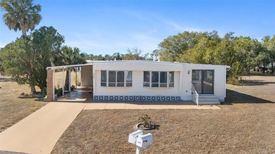 Northport Waterway Lakes and Canals Home For Sale in North Port Florida