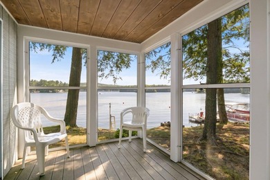 First time ever offered! This classic 3-bedroom seasonal camp on - photo 21