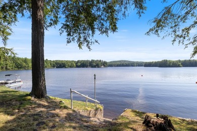 First time ever offered! This classic 3-bedroom seasonal camp on - photo 23