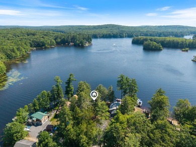 First time ever offered! This classic 3-bedroom seasonal camp on - photo 26