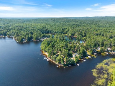 First time ever offered! This classic 3-bedroom seasonal camp on - photo 28