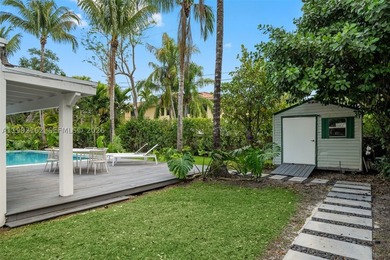 Beautifully reimagined residence in the highly coveted High - photo 29