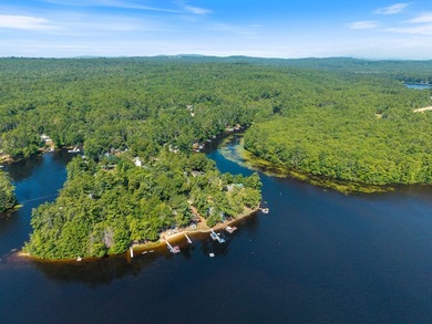 First time ever offered! This classic 3-bedroom seasonal camp on - photo 29
