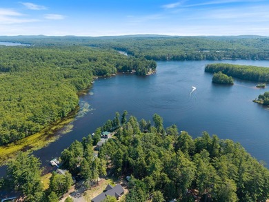 First time ever offered! This classic 3-bedroom seasonal camp on - photo 31