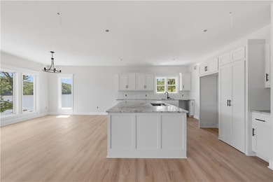 New construction and Dock! Spectacular Views of the water! - photo 8