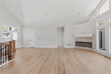 New construction and Dock! Spectacular Views of the water! - photo 10