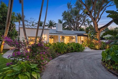 Beautifully reimagined residence in the highly coveted High - photo 50