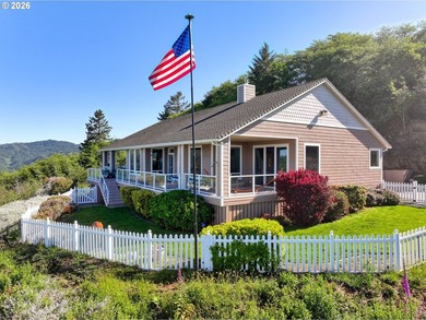 Perched above the coastline with breathtaking panoramic views of - photo 2