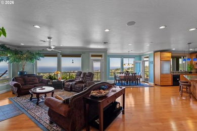 Perched above the coastline with breathtaking panoramic views of - photo 8