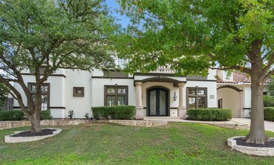 Lakes on Legacy Drive Home For Sale in Frisco Texas