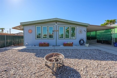 Lake Home For Sale in Bullhead City, Arizona