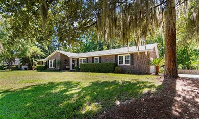 (private lake, pond, creek) Home For Sale in Georgetown South Carolina
