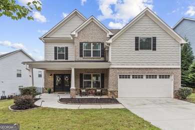 Lake Lanier Home Sale Pending in Buford Georgia