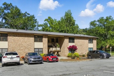 Lake Home Sale Pending in Columbus, Georgia