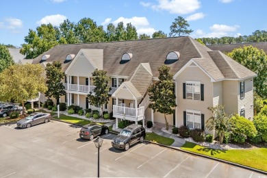 Intracoastal Waterway - Horry County Condo For Sale in Little River South Carolina