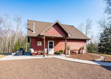 Lake Home For Sale in Duluth, Minnesota