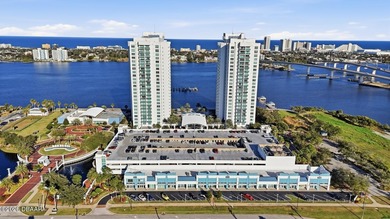 (private lake, pond, coastal) Condo For Sale in Holly Hill Florida