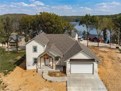 Great Views of the water and Boat slip! Gorgeous brand-new - photo 1