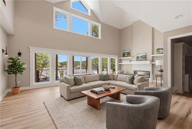 Great Views of the water and Boat slip! Gorgeous brand-new - photo 5