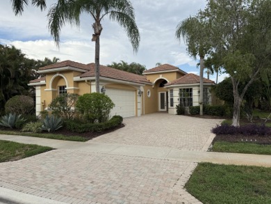 Lake Home For Sale in Lake Worth, Florida