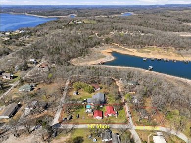 2 Homes available across the street from each other on Bull - photo 1