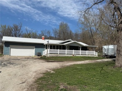Lake Home Sale Pending in Novinger, Missouri
