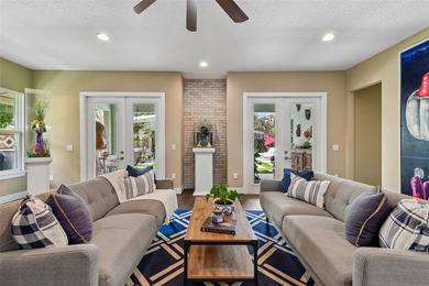 Experience artful living in Lake Como/Bel Air Heights. Presented - photo 11