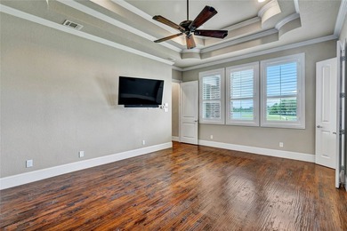 Lakefront luxury meets refined Texas living at this exceptional - photo 11