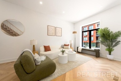 Welcome to 80 Rogers Avenue, a meticulously gut-renovated - photo 11