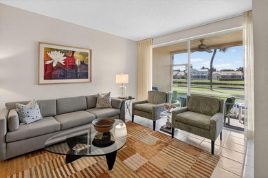 WELCOME TO THIS STUNNING 1ST-FLOOR CONDO IN BOCA COUNTRY CLUB! - photo 12