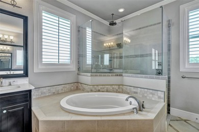 Lakefront luxury meets refined Texas living at this exceptional - photo 13